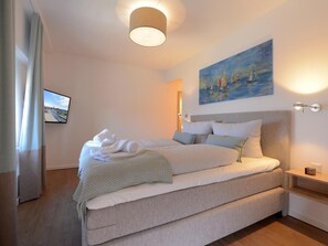 1 bedroom, WiFi