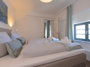 1 dormitorio y wifi