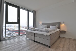 2 habitaciones y wifi 