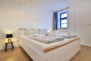 1 dormitorio y wifi
