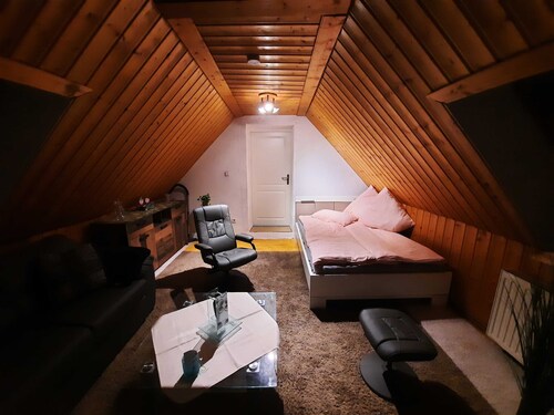 Ferienwohnung Pikulski - Ferienwohnung