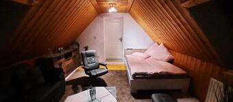 Apartment Pikulski - Apartment Pikulski