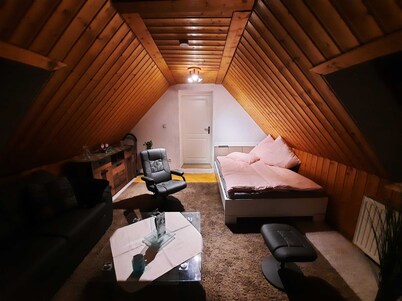 Apartment Pikulski - Apartment Pikulski