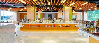 Hotel Santika Premiere Ambon