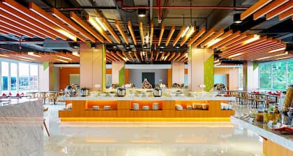 Hotel Santika Premiere Ambon