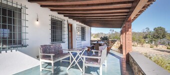 Amazing home in Orosei -NU- with WiFi