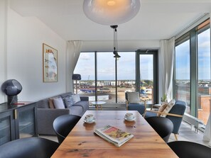 Interior - Ohlerich storage app. 48 (Wismar)
