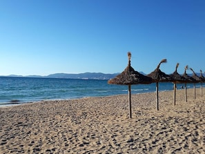 Plage à proximité