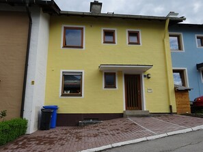 Udendørsområde