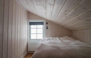 4 bedrooms, free WiFi