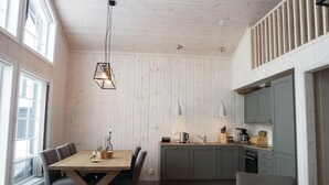 Eget kjøkken