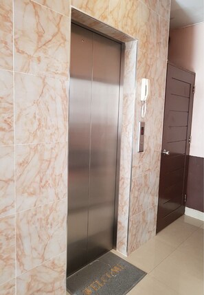 Ausstattung der Unterkunft