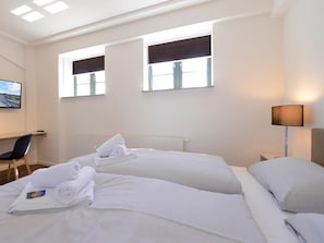 1 habitación y wifi 