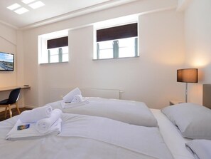 1 bedroom, WiFi - Ohlerich storage app. 10 - Ohlerich Speicher App. 10 (Wismar)