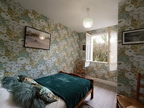 4 habitaciones 