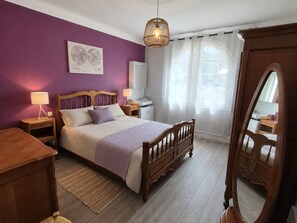 4 Schlafzimmer