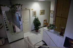 Interior - Hotel Peonia (Rimini)