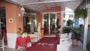 Unclassified image, 5 of 37, button - Hotel Peonia (Rimini)