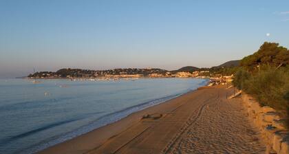 Residence Mas de la Plage