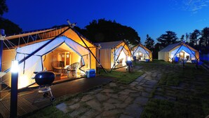 Exterior - Ecohill Glamping Jeju - Campground (Jeju City)