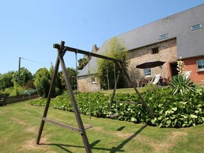 Espace pour enfants