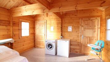 2 slaapkamers, gratis wifi