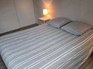 2 عدّة غرف نوم وواي فاي مجانًا