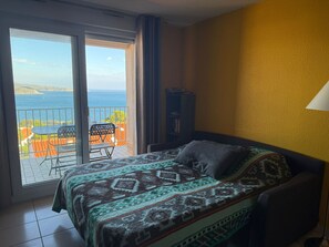 1 slaapkamer, gratis wifi