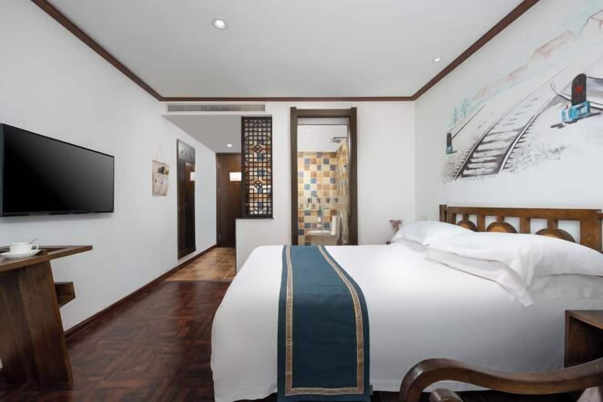 Biancheria da letto di alta qualità, con stile personalizzato