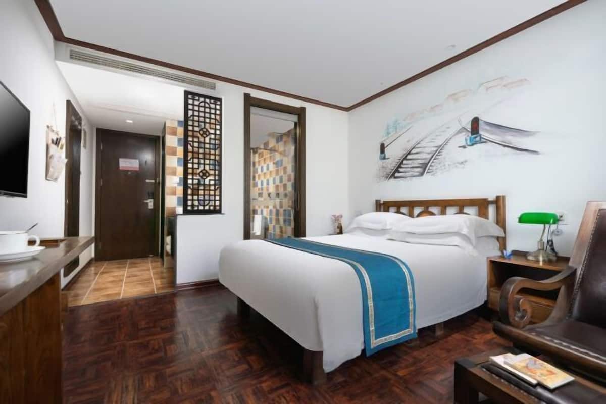 Biancheria da letto di alta qualità, con stile personalizzato