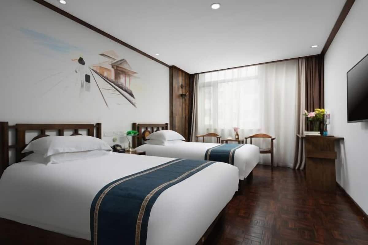 Biancheria da letto di alta qualità, con stile personalizzato