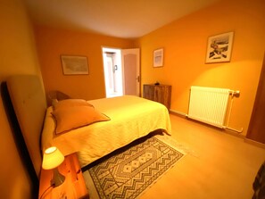 1 Schlafzimmer