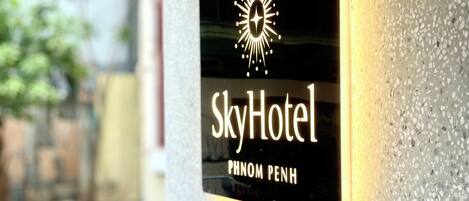 Conception de l’immeuble