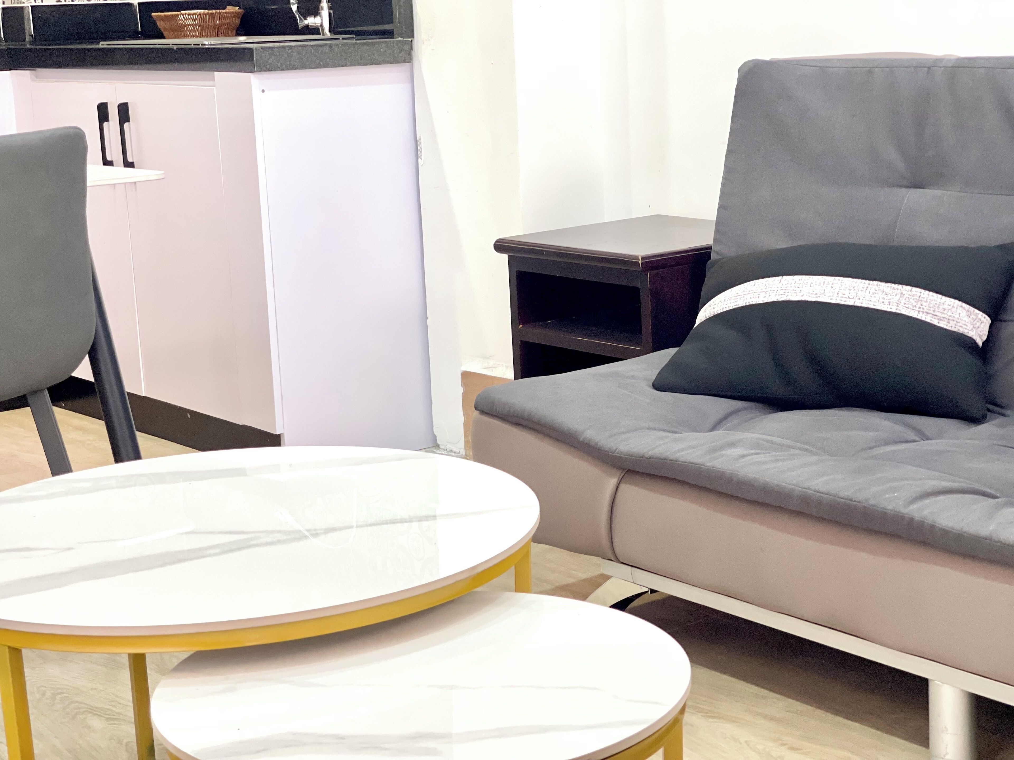 Foto - Sky Apartments Riverside - 50m to Royal Palace