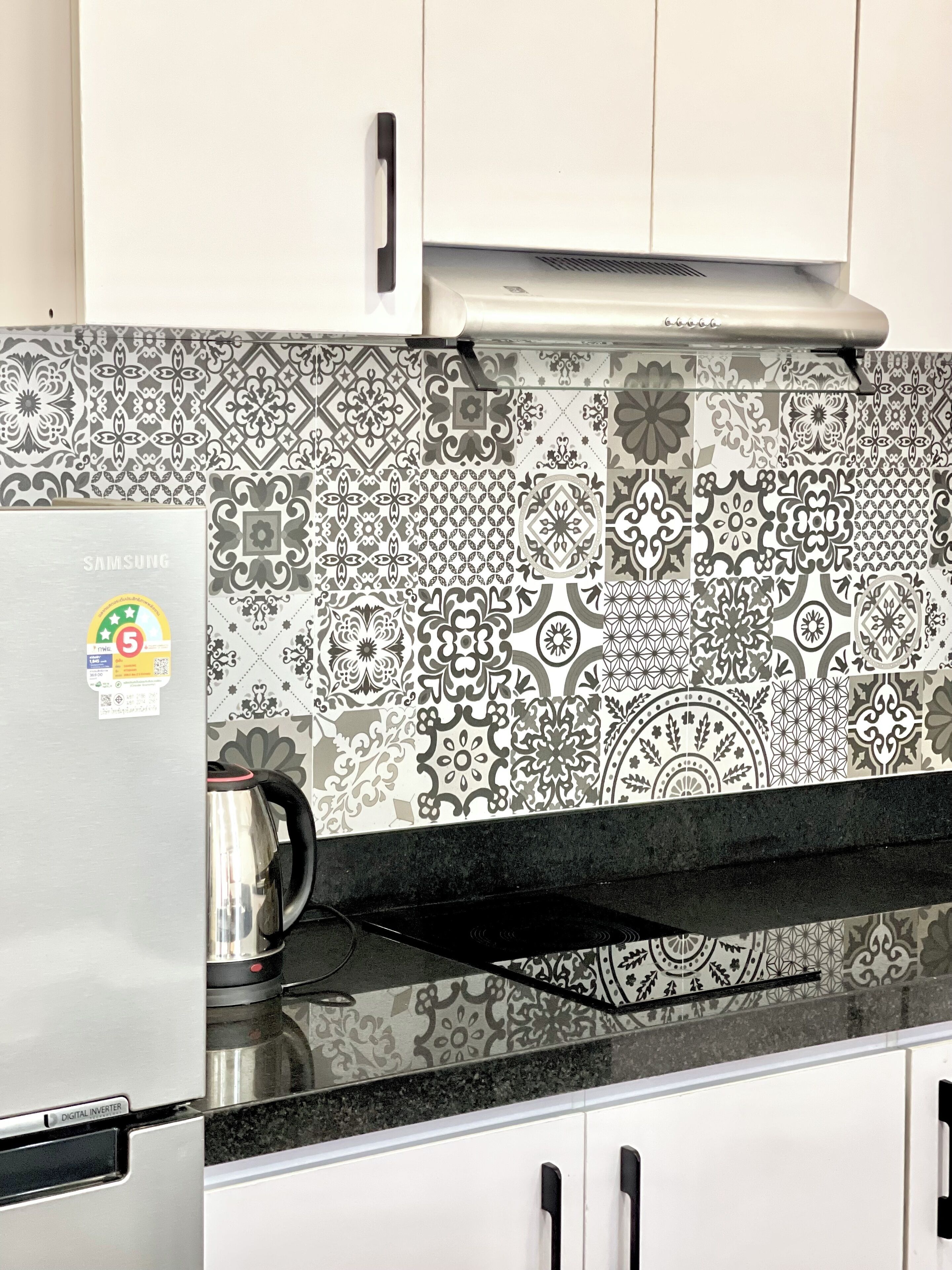 Foto - Sky Apartments Riverside - 50m to Royal Palace