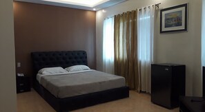 Wi-Fi de cortesia, roupa de cama