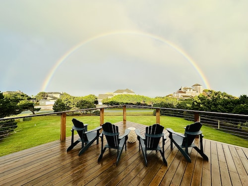 Open 3100sf White Water View,  Pets Welcomed,  No Stair Entry