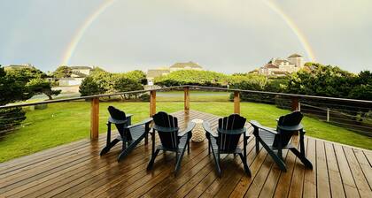 Open 3100sf White Water View, Pets Welcomed, No Stair Entry