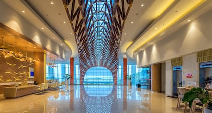 HARRIS Resort Barelang Batam