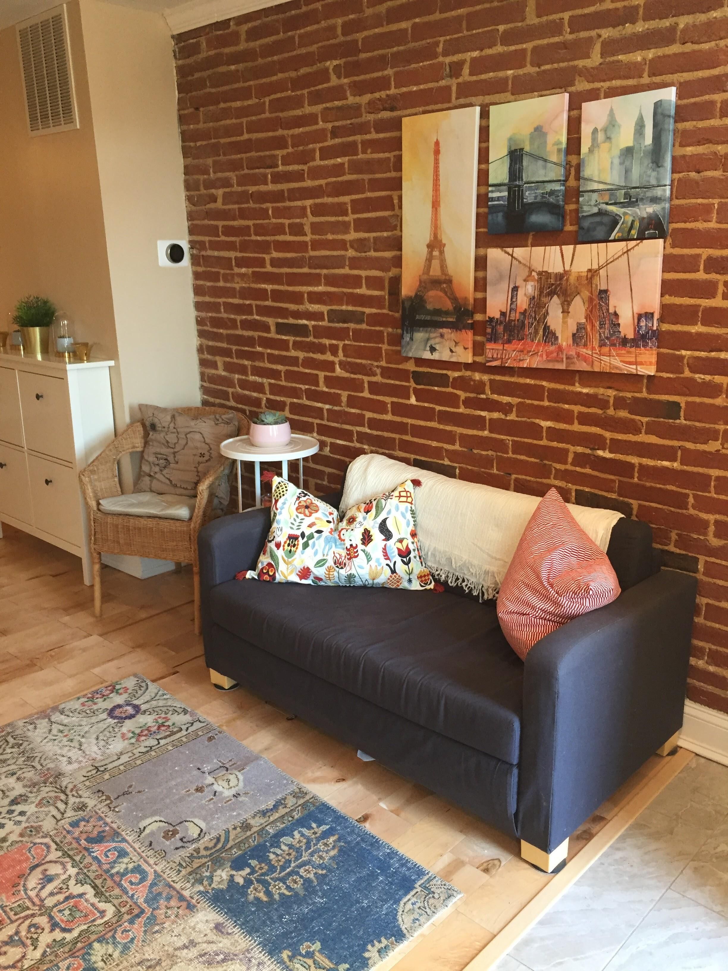 Entire Home near Downtown Baltimore, Oriole's, Ravens, and the Convention Center