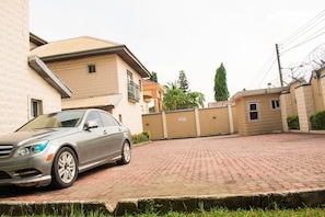 Property amenity - The Stonehouse Hotel (Lekki)