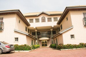 Comodidades da propriedade