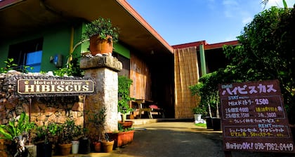 Hotel Hibiscus - Hostel