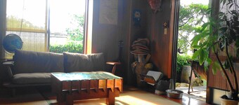 Hotel Hibiscus - Hostel