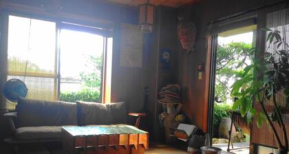 Hotel Hibiscus - Hostel