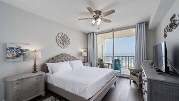 3 makuuhuonetta, työpöytä, silitysrauta/-lauta, ilmainen Wi-Fi