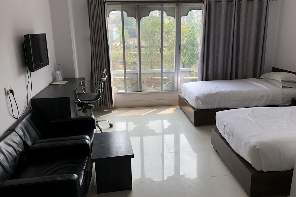 Bhutan Residence