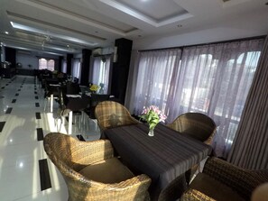 Internationale Küche