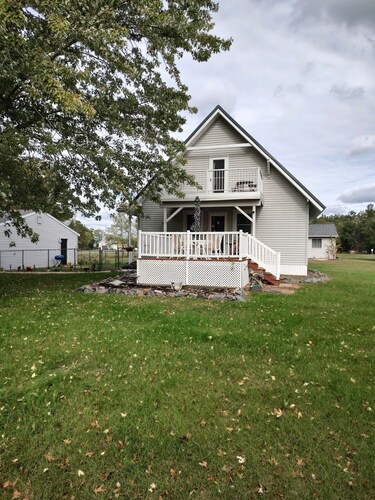 Quiet & Cozy Home Away From Home in Black River Falls