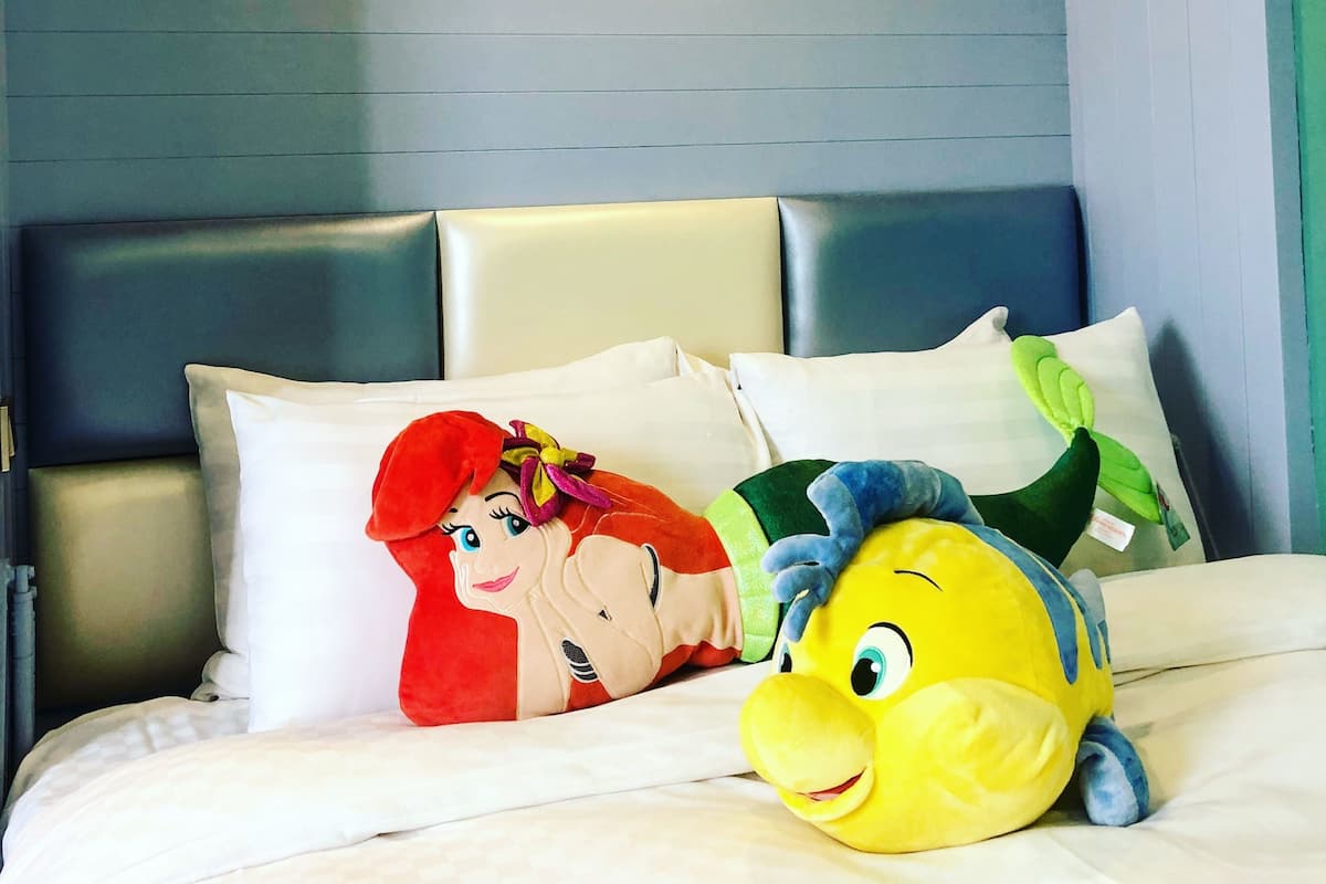Comfort Twin Room, 1 Bedroom | Children’s theme room